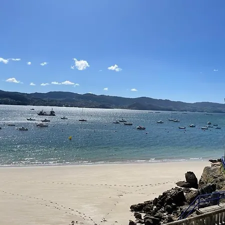 Playa En Rias Baixas - *
