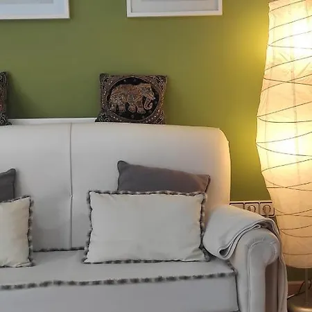 Apartmán Playa En Rias Baixas - Raxo
