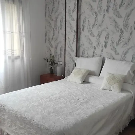 Apartmán Playa En Rias Baixas -
