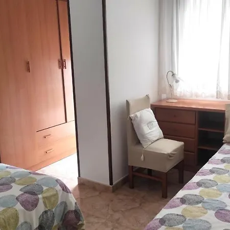 Apartmán Playa En Rias Baixas - Raxo