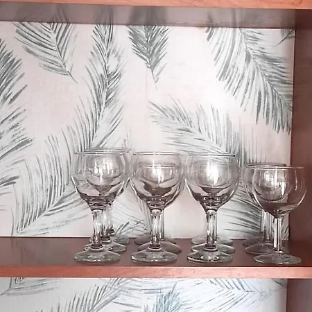 Playa En Rias Baixas - Apartmán