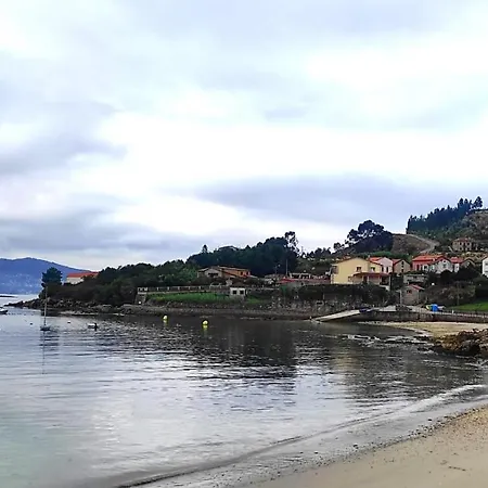 Playa En Rias Baixas - *