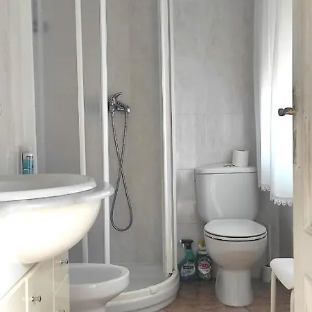 Apartmán Playa En Rias Baixas - Raxo