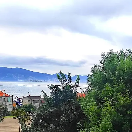 Playa En Rias Baixas - Raxo