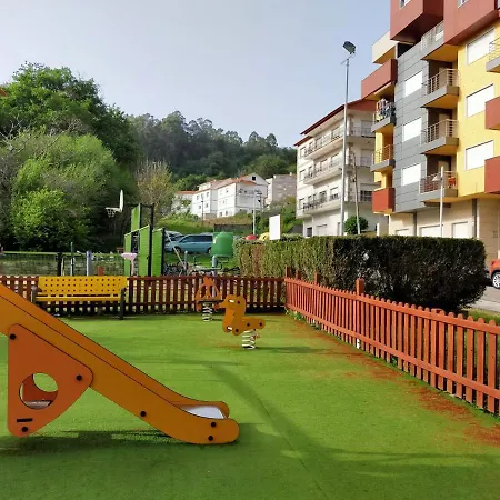 Playa En Rias Baixas - راكسو