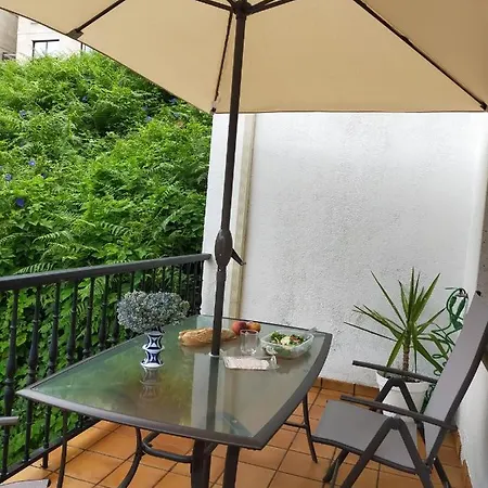 Apartmán Playa En Rias Baixas - *