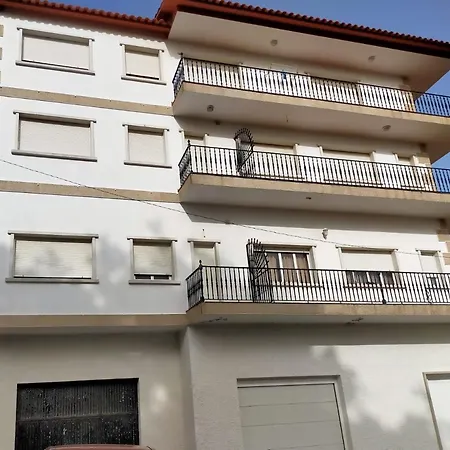 아파트 Playa En Rias Baixas - 락소