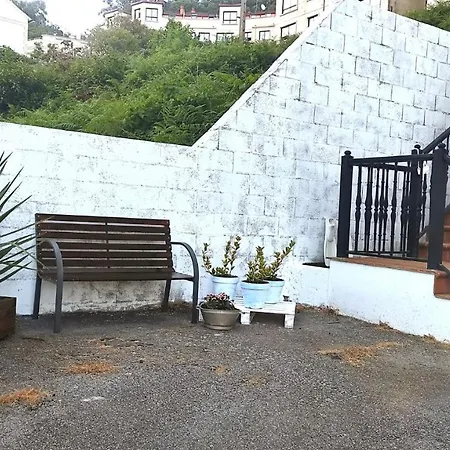 Apartment Playa En Rias Baixas - Raxo