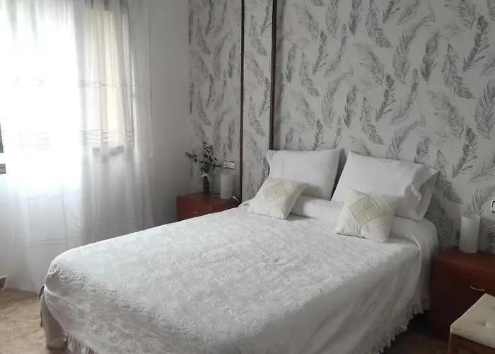 Appartement Playa En Rias Baixas -