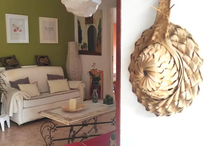 Apartment Playa En Rias Baixas - Raxo