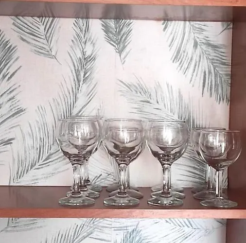 Playa En Rias Baixas - شقة